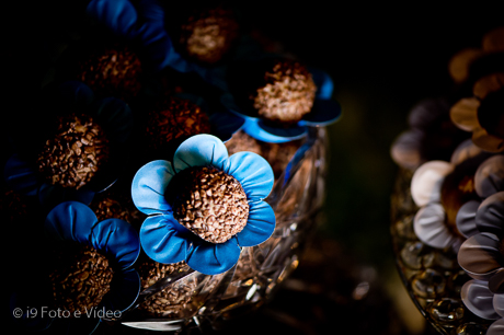 Casa de Festas Collossos